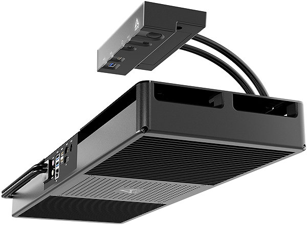 Mini PC ARCTIC Senza - 5700G ...