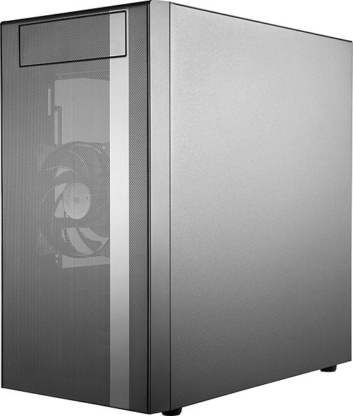 PC Case Cooler Master MasterBox NR400 Screen