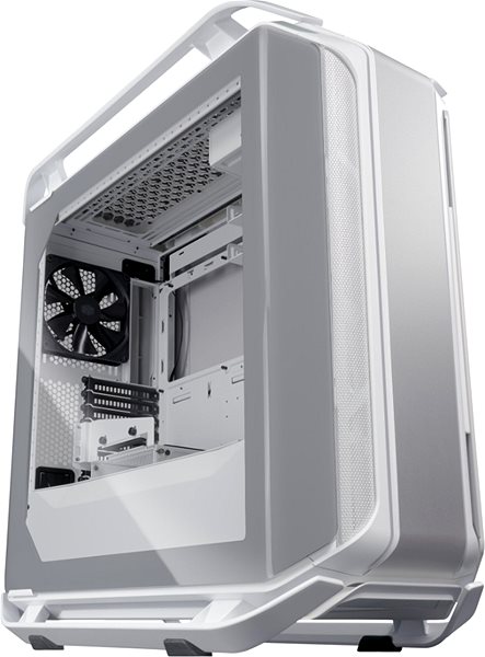 PC skrinka Cooler Master COSMOS C700M White ...