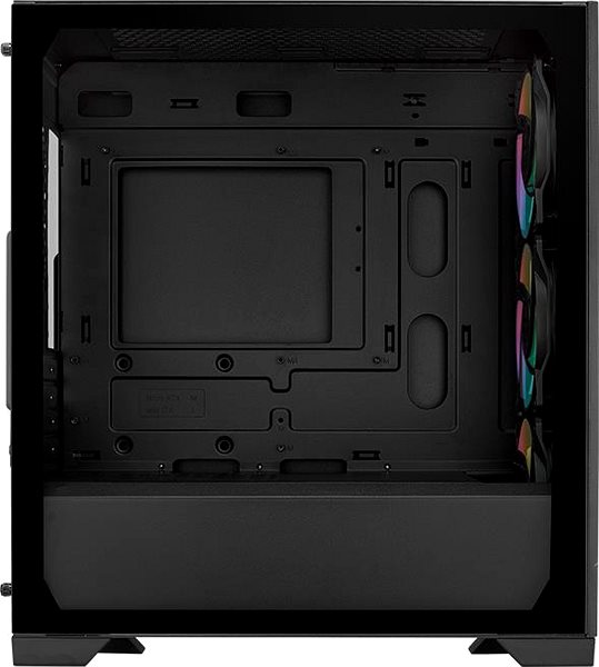 PC Case Cooler Master Elite 301 ...