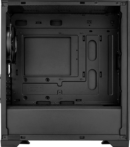PC Case Cooler Master Elite 301 Lite ...