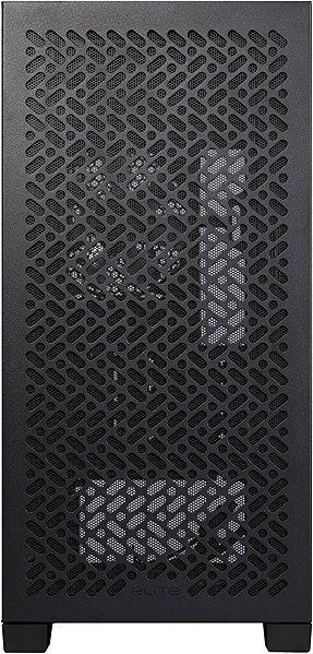 PC Case Cooler Master Elite 302 Lite ...