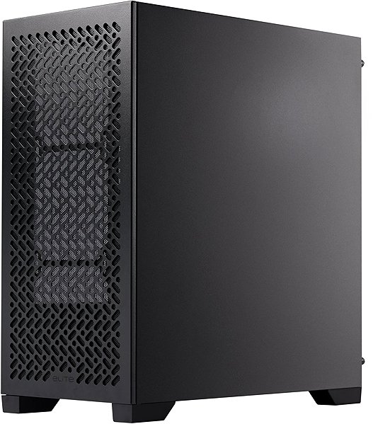 PC Case Cooler Master Elite 302 Lite ...