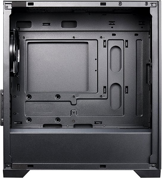 PC Case Cooler Master Elite 302 Lite ...