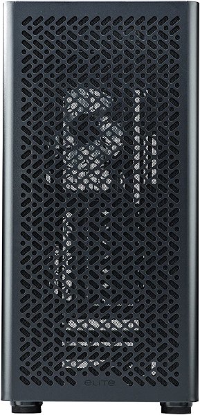 PC Case Cooler Master Elite 502 Lite ...