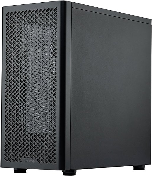 PC Case Cooler Master Elite 502 Lite ...