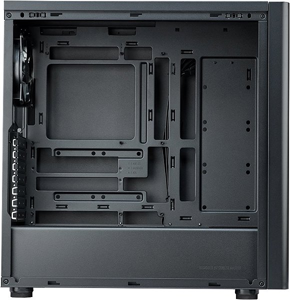 PC Case Cooler Master Elite 502 Lite ...