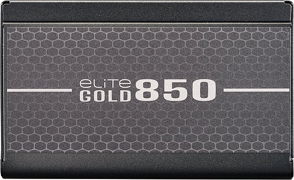 PC Power Supply Cooler Master ELITE Gold 850 ...