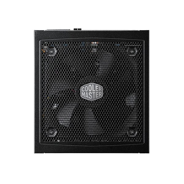 PC Power Supply Cooler Master MWE Gold 850 V3 ATX 3.1 ...