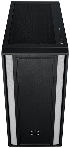 PC Case Cooler Master MASTERBOX 600 LITE ...