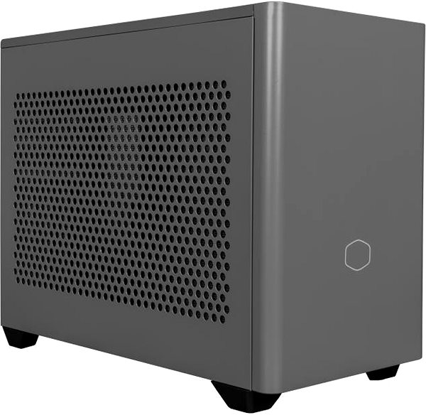 PC Case Cooler Master MASTERBOX NR200P MAX V2 (850W PSU) ...