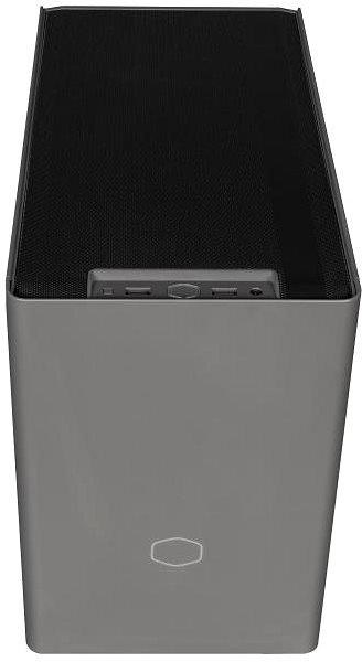 PC Case Cooler Master MASTERBOX NR200P MAX V2 (850W PSU) ...