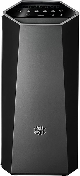 PC Case Cooler Master MasterCase MC500M Screen