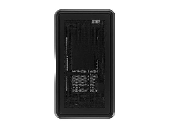 Cooler Master MasterFrame 500 Mesh Black PC case.