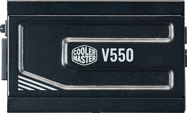 PC Power Supply Cooler Master V550 SFX Gold Screen