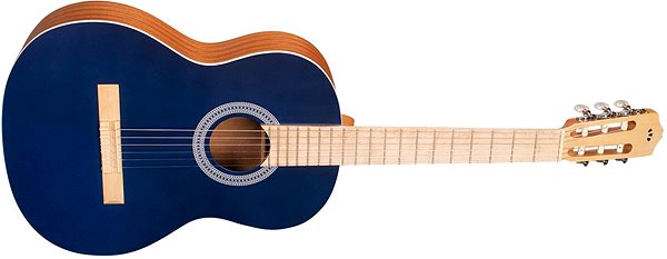 Klasická gitara Cordoba Protégé C1 Matiz – Classic Blue Screen
