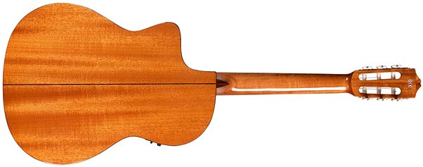 Elektroakusztikus gitár Cordoba C5-CE SP Natural ...