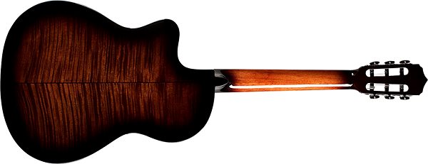 Elektroakustische Gitarre Cordoba Fusion 5 - Sonata Burst ...