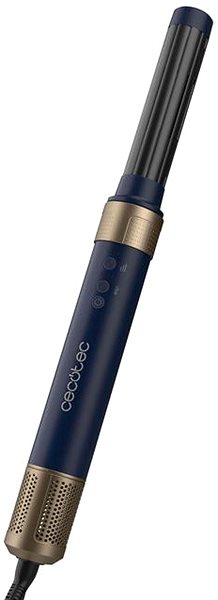 Hajformázó Cecotec 0250 CermicCare AirGlam 12in1 BL ...