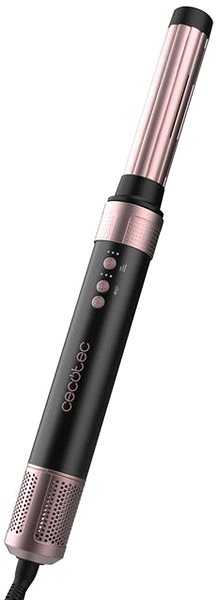 Hot Brush Cecotec 0248 CermicCare AirGlam 12in1 BK ...