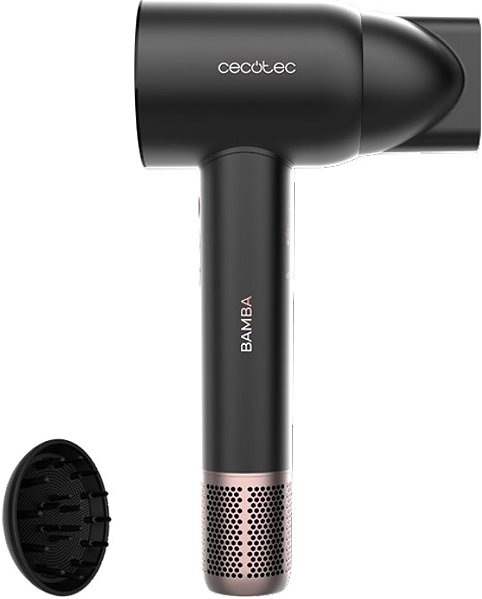 Hair dryer Cecotec 4454 Bamba Ionicare .
