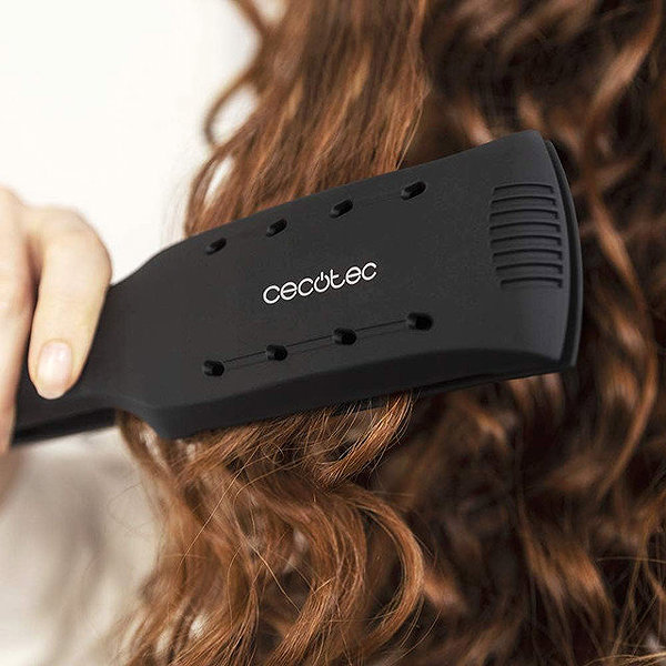 Flat Iron Cecotec 4744 Bamba Ritualcare 900 Max ...