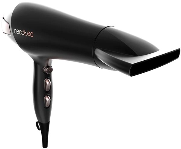 Hair Dryer Cecotec 4398 Bamba Ionicare Elegance ...