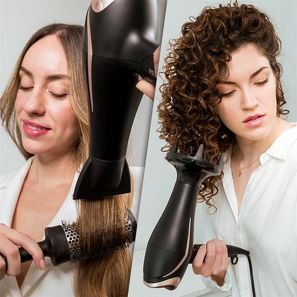 Hair Dryer Cecotec 4398 Bamba Ionicare Elegance ...