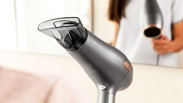 Hair Dryer Cecotec 4239 Bamba Ionicare ...