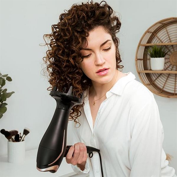 Hair Dryer Cecotec 4414 Bamba Ionicare ...