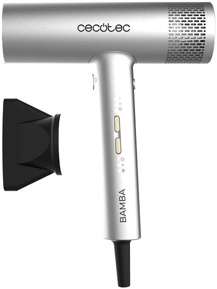 Hair Dryer Cecotec 4933 IoniCare ...