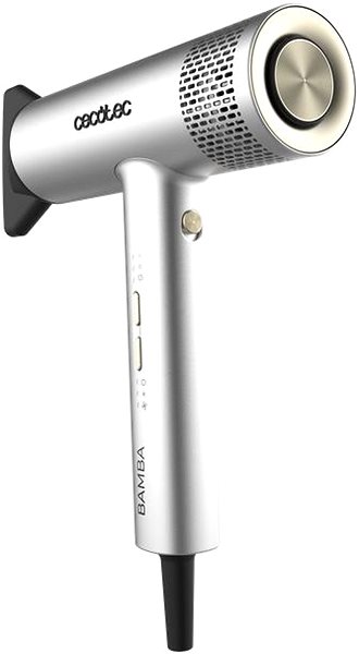 Hair Dryer Cecotec 4933 IoniCare ...