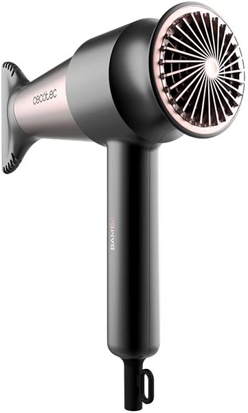 Hair Dryer Cecotec 4410 Bamba Ionicare ...