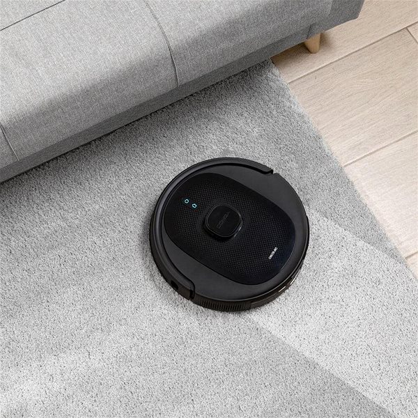 Robot Vacuum Cecotec Conga 7490 Immortal Home X-Treme ...