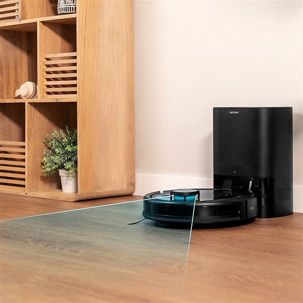 Robot Vacuum Cecotec Conga 7490 Immortal Home X-Treme ...