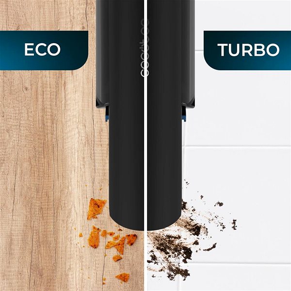 Handheld Vacuum Cecotec Conga Rockstar Micro + Animal ...