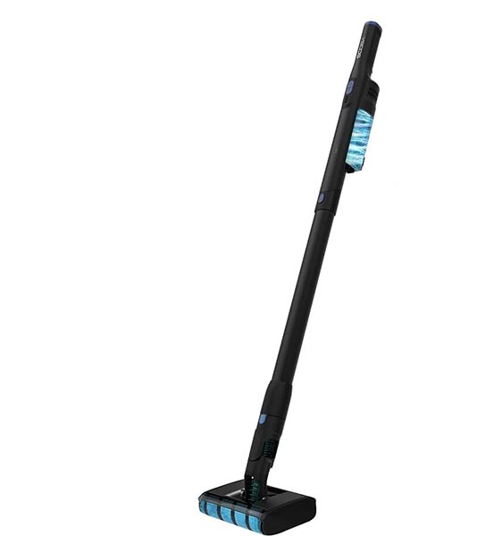 Upright Vacuum Cleaner Cecotec Scoba 2100 Twice Animal ...