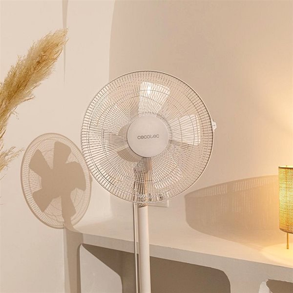Fan Cecotec 5877 EnergySilence 535 ...