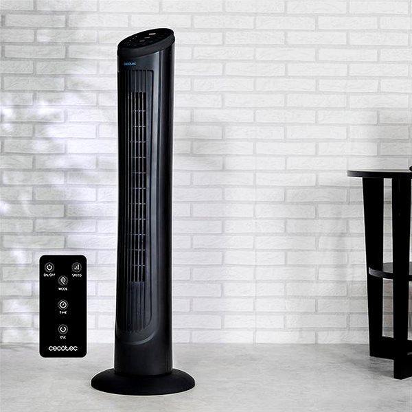 Fan Cecotec 5925 EnergySilence 9090 ...
