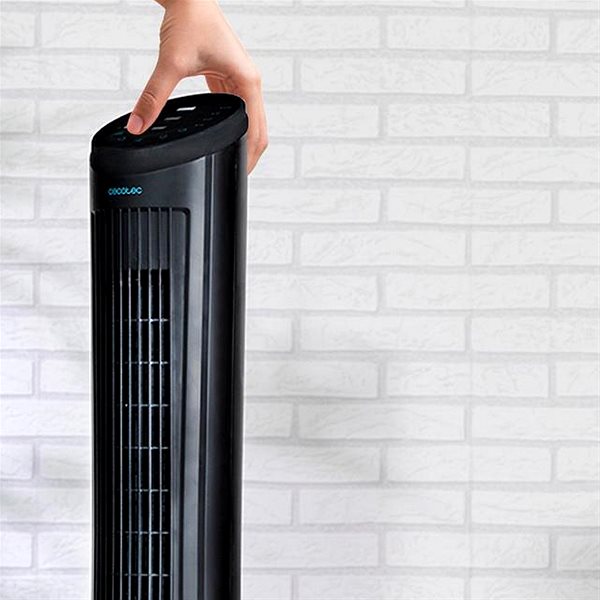 Fan Cecotec 5925 EnergySilence 9090 ...