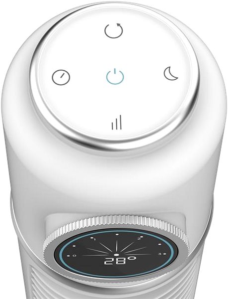 Ventilátor Cecotec 8227 EnergySilence 1090 ...