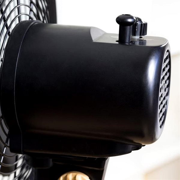 Fan Cecotec 8233 EnergySilence 600 ...
