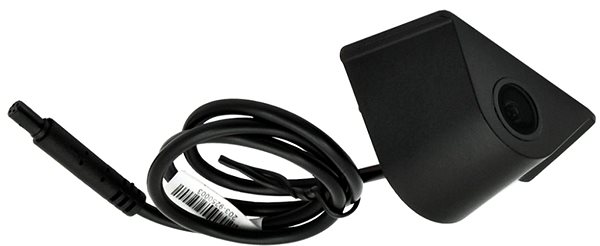 Dash Cam Cel-Tec M12 DUAL GPS Exclusive Connectivity (ports)