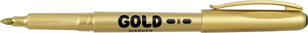 Markers CENTROPEN 2690 gold, silver and bronze .