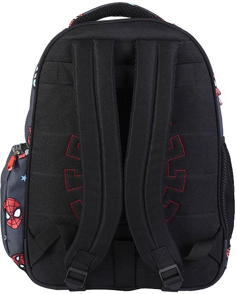 School backpack Cerda School backpack Spiderman 42 cm .