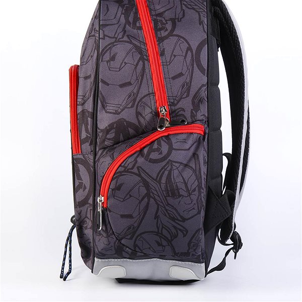School backpack Cerda School backpack Spiderman 42 cm .