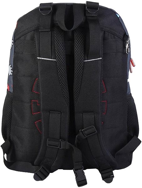 School backpack Cerda School backpack Spiderman 44 cm .