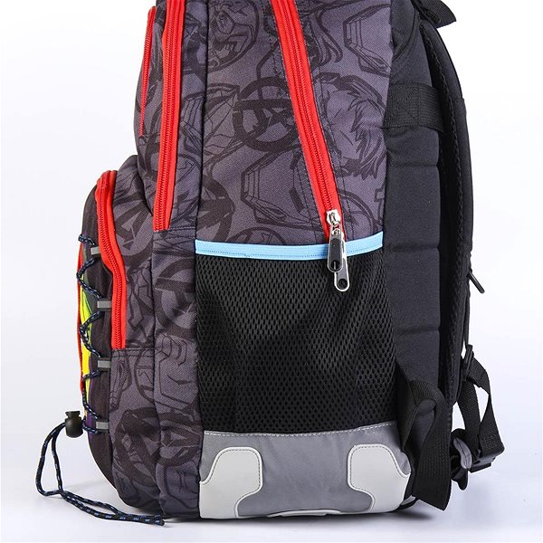School backpack Cerda School backpack Spiderman 44 cm .