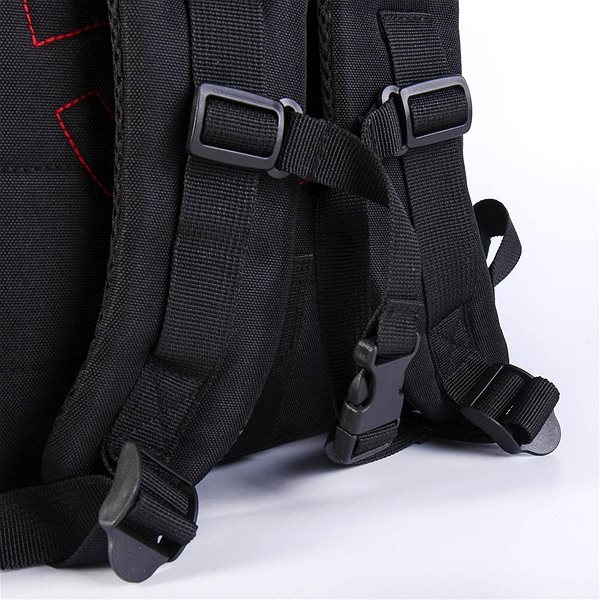 School backpack Cerda School backpack Spiderman 44 cm .