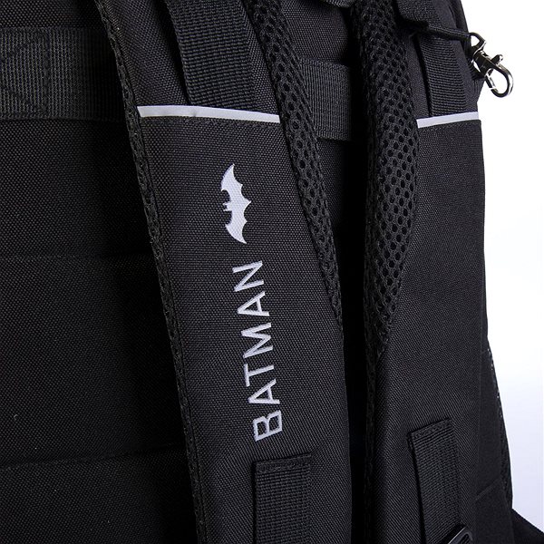 School backpack Cerda School backpack Batman 46 cm .
